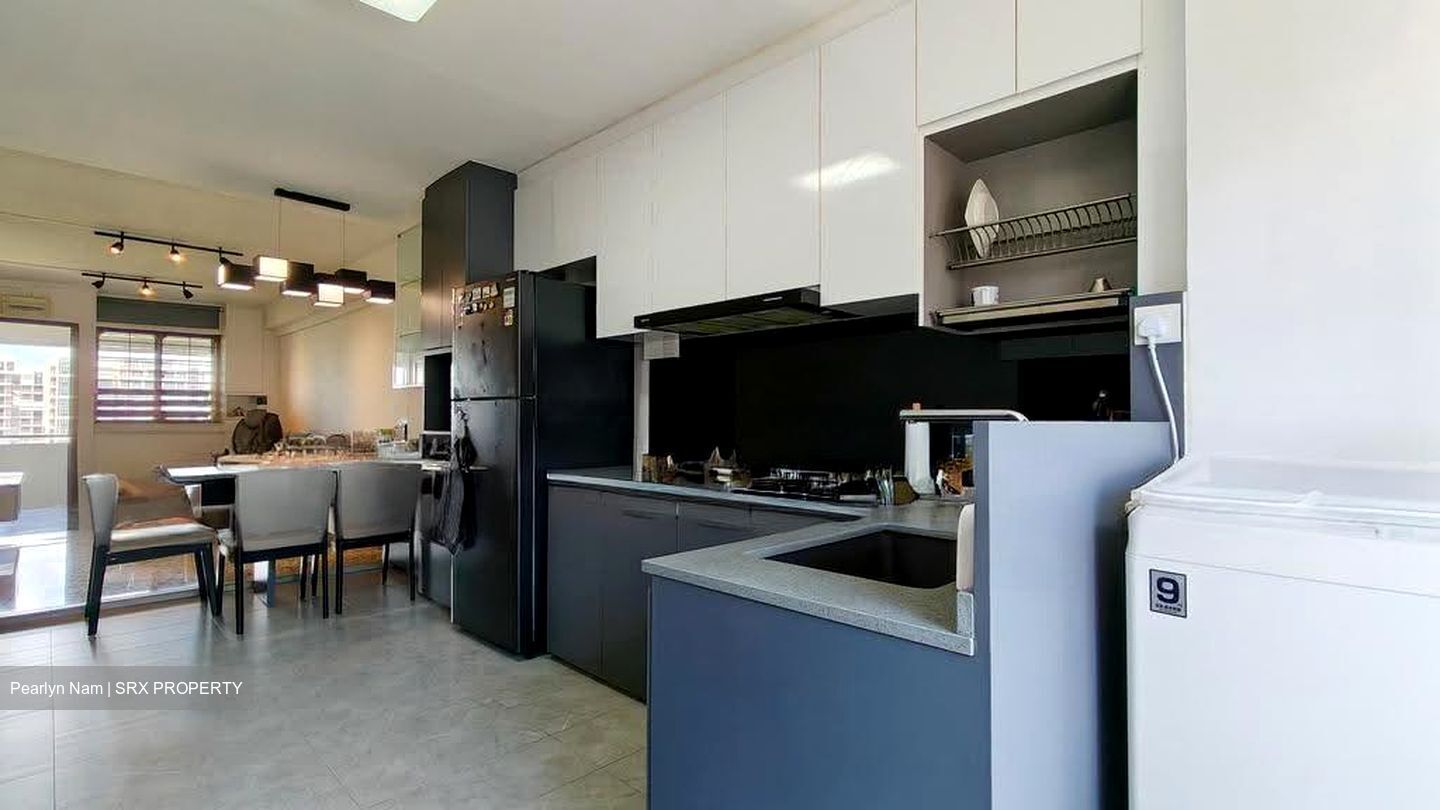 Blk 420 Garden Hill (Bedok), HDB 3 Rooms #634572071